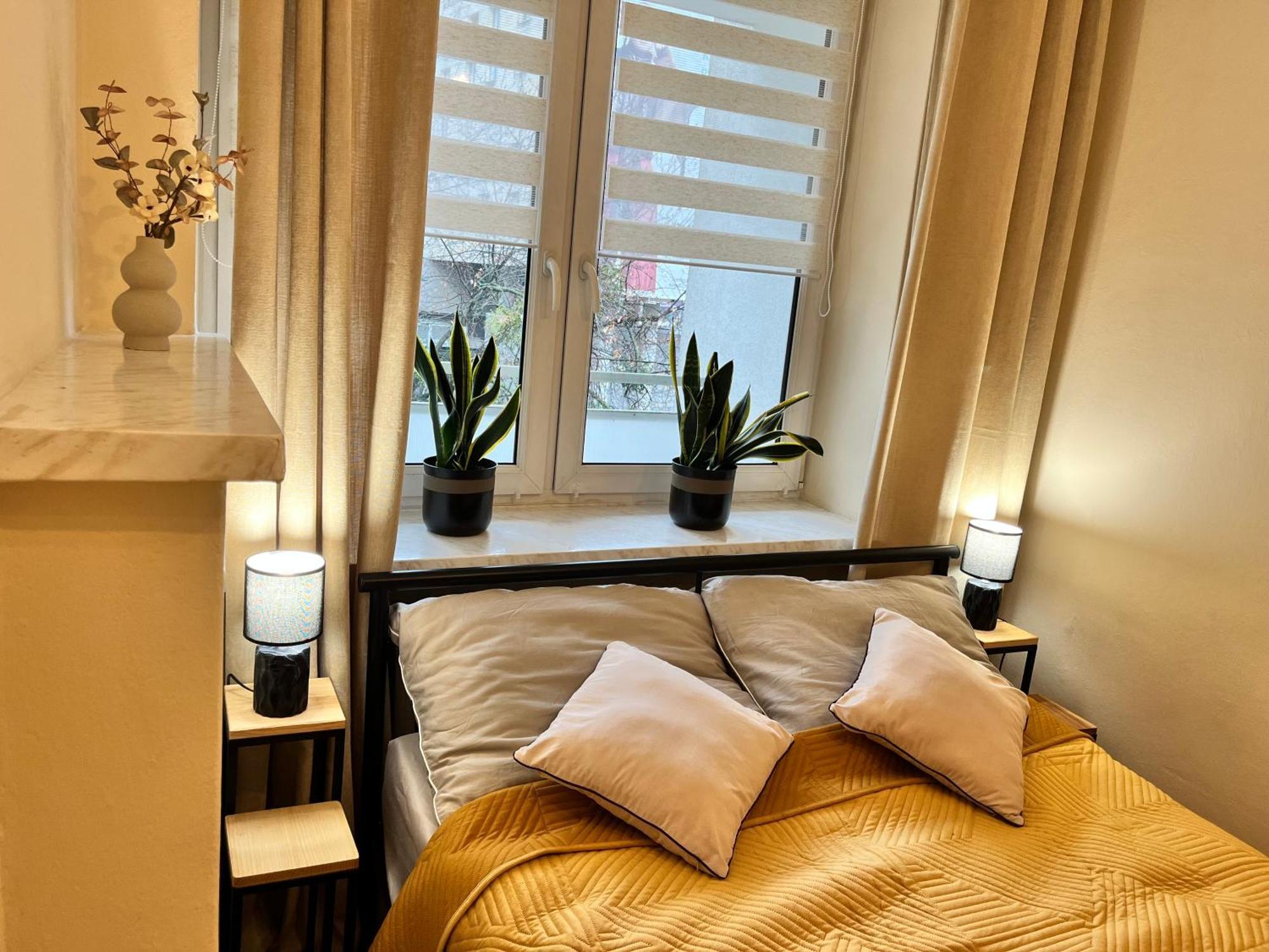 Ohmyhome-plac Zawiszy