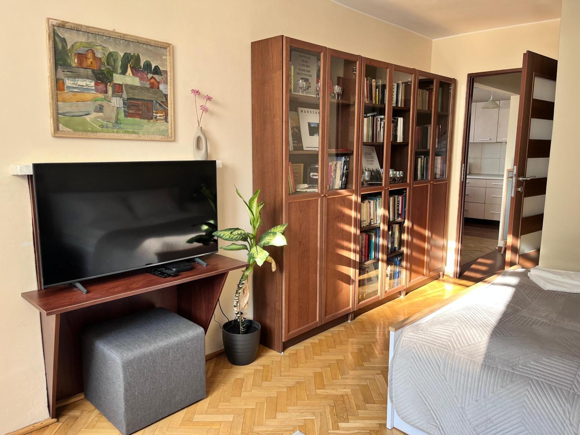 Ohmyhome-plac Zawiszy